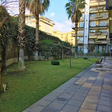 Guest house Seafront In The City Catania