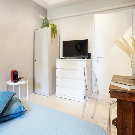 Guest house Seafront In The City Catania
