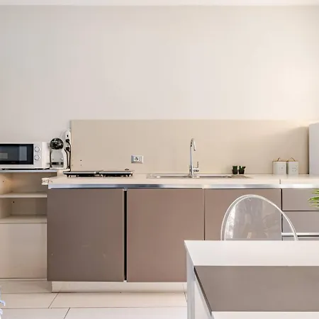 Seafront In The Pensjonat 3*