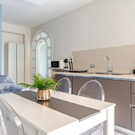 Pensjonat Seafront In The 3*