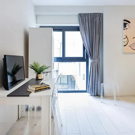 Pensjonat Seafront In The 3*