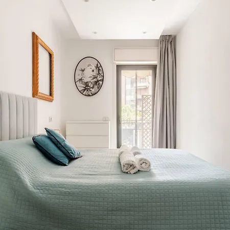 Seafront In The Pensjonat Katania