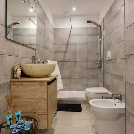 Seafront In The 3* Katania