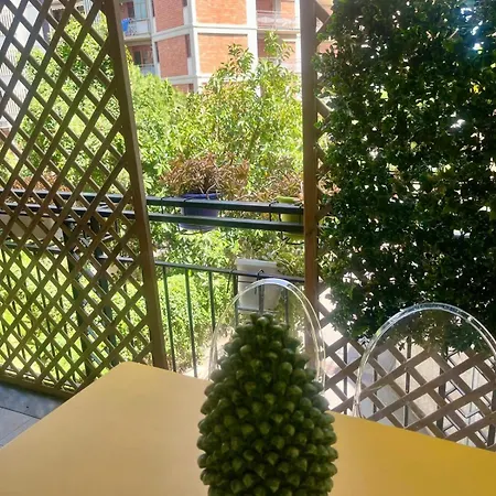 Seafront In The Pensjonat