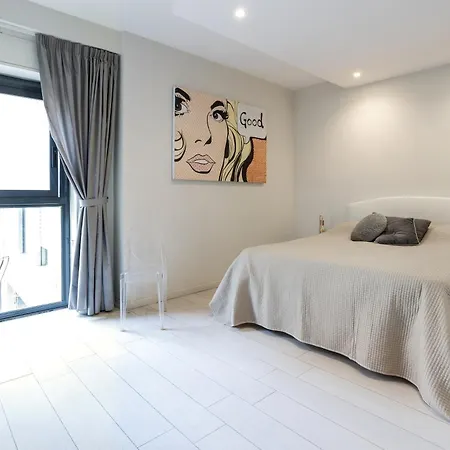 Pensjonat Seafront In The