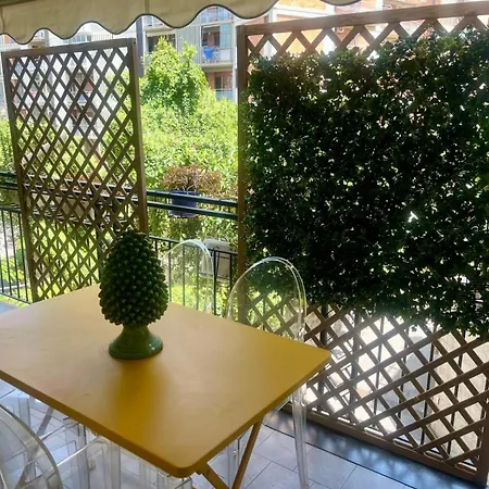 Seafront In The Pensjonat 3*