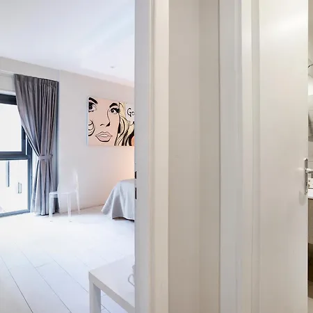 Pensjonat Seafront In The Katania