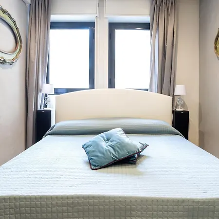 Seafront In The Katania