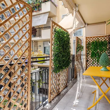 Seafront In The 3* Katania