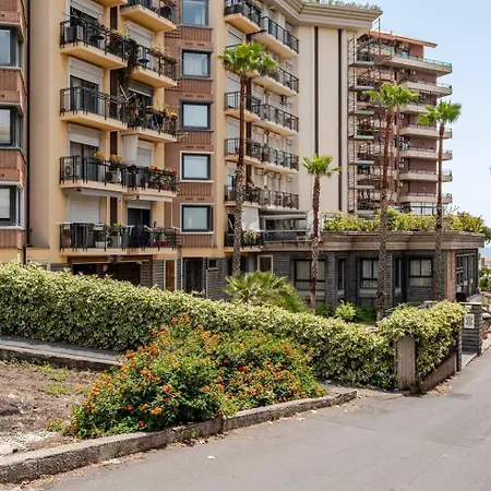 Seafront In The Pensjonat