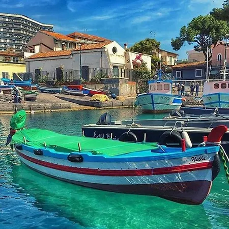 Seafront In The Pensjonat 3*