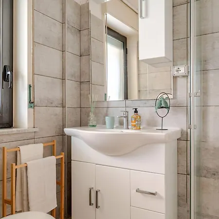 Pensjonat Seafront In The 3*