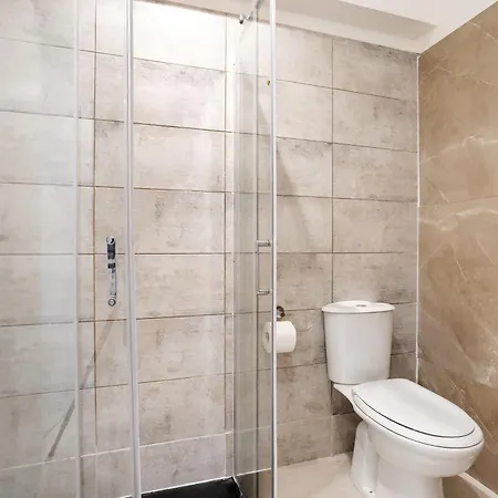 Pensjonat Seafront In The Katania