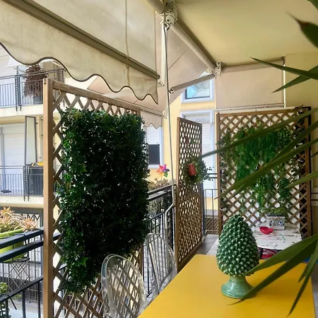 Seafront In The Pensjonat 3*