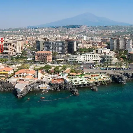 Seafront In The City Guest house *